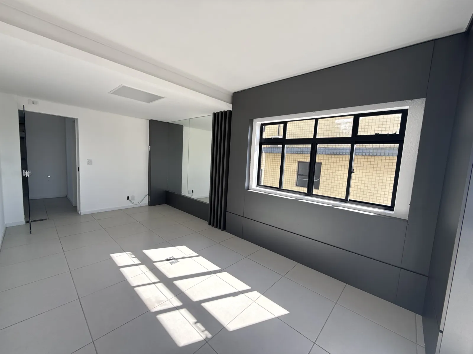 Sala do 3º andar